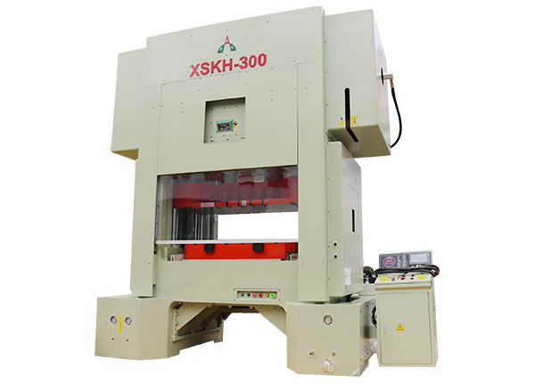 H型冲床300T H型冲床300T