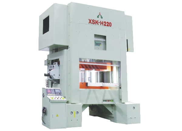 H型冲床220T H型冲床220T