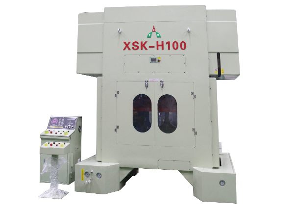 H型冲床100T H型冲床100T