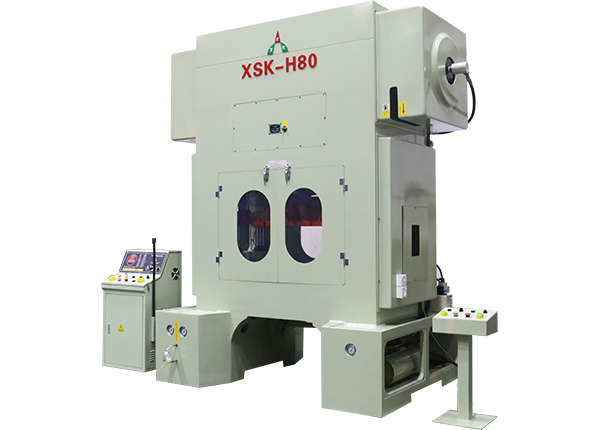 H型冲床80T H型冲床80T