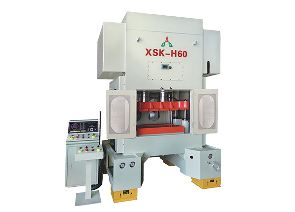 H型冲床60T H型冲床60T